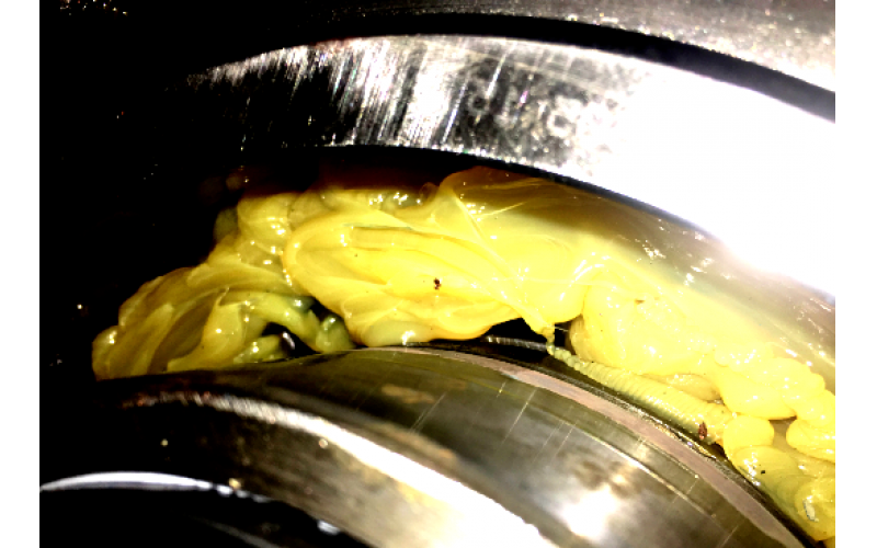 减速机/设备/轴承润滑保养知识（KWZK江南官方站网页版_江南（中国））