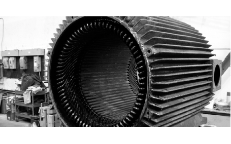 电气维护中的电机故障维修知识分享-KWZK江南官方站网页版_江南（中国）