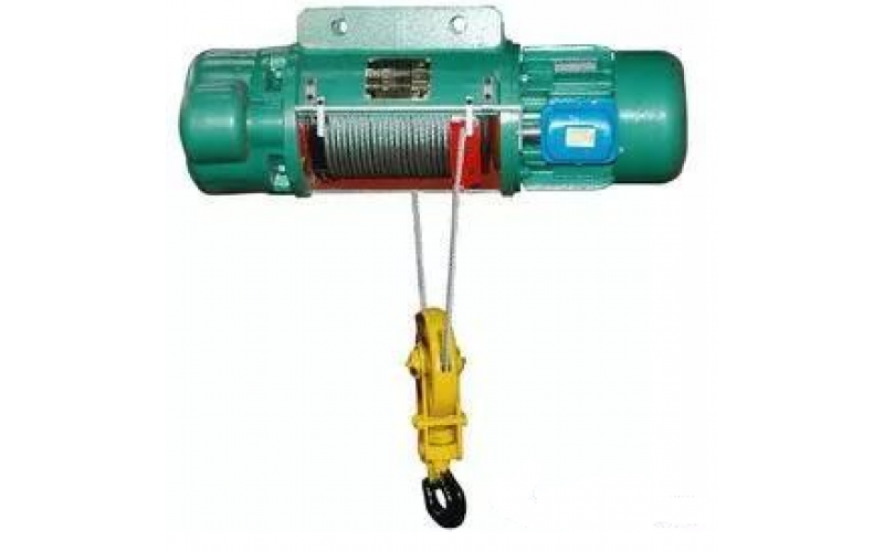 江南官方站网页版_江南（中国）-用一个固态继电器实现正反转的电葫芦，你见过吗？