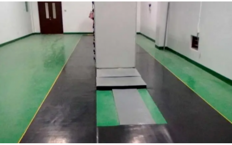 北京江南官方站网页版_江南（中国）-配电室为什么要用绝缘垫？