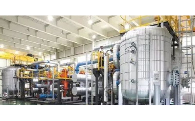 全厂仪用压缩空气压力低处理措施-江南官方站网页版_江南（中国）北京