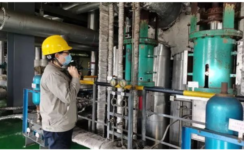 汽轮机调门卡涩处理预案分享-北京江南官方站网页版_江南（中国）