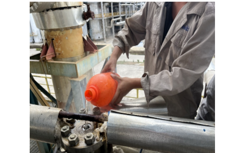 JKN-200系列浮筒液位计指示不准的故障分享-重庆江南官方站网页版_江南（中国）