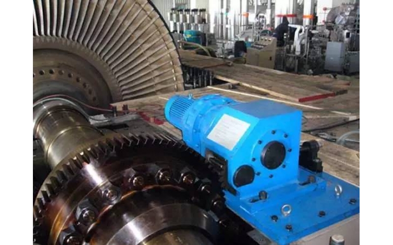 北京江南官方站网页版_江南（中国）-汽轮机停机转速到零后，若盘车投不上，应如何处理？