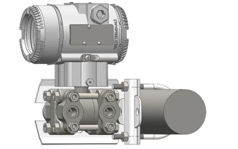 差压变送器安装、接线、调零和注意事项