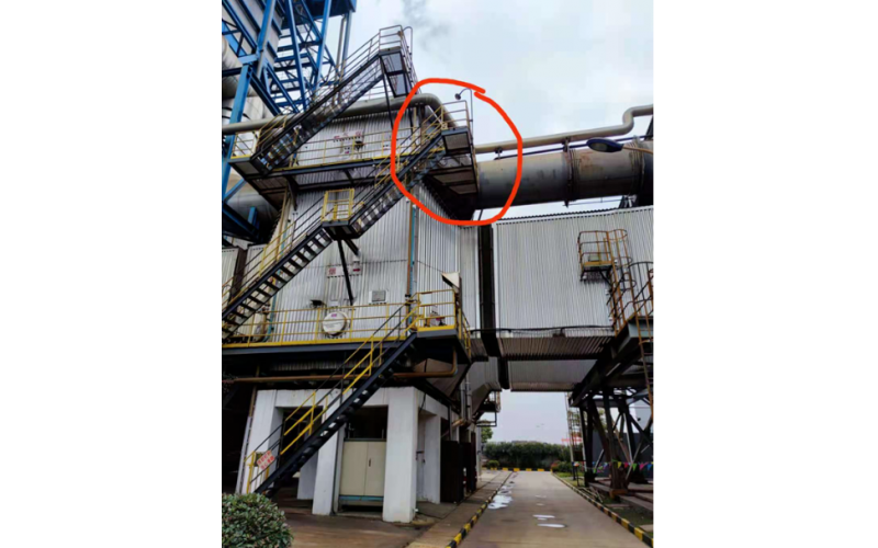 热管式煤气加热器的运行操作及维护知识-KWZK